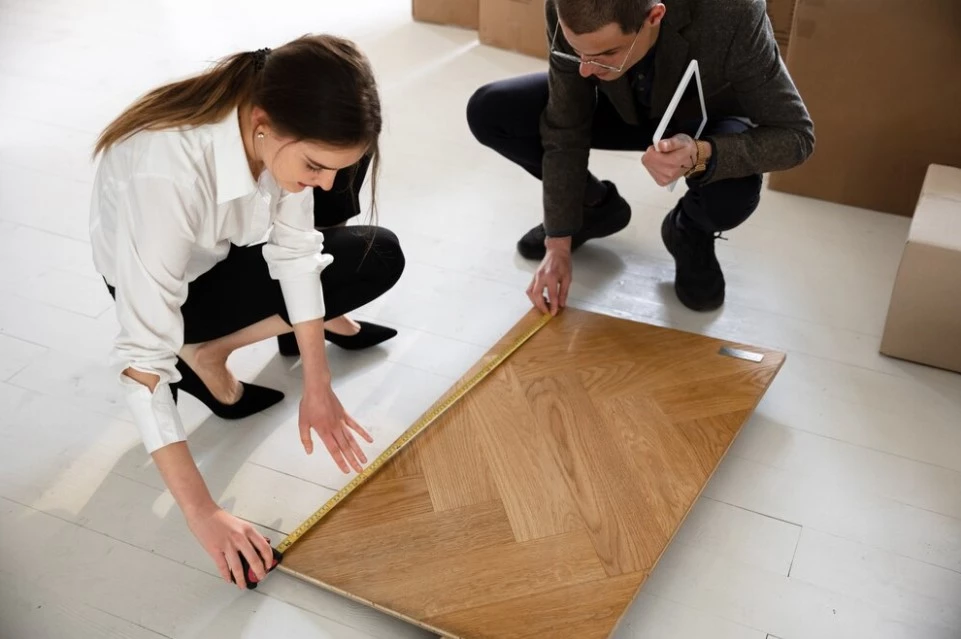 Flooring Installation and repair