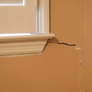 drywall structural issues