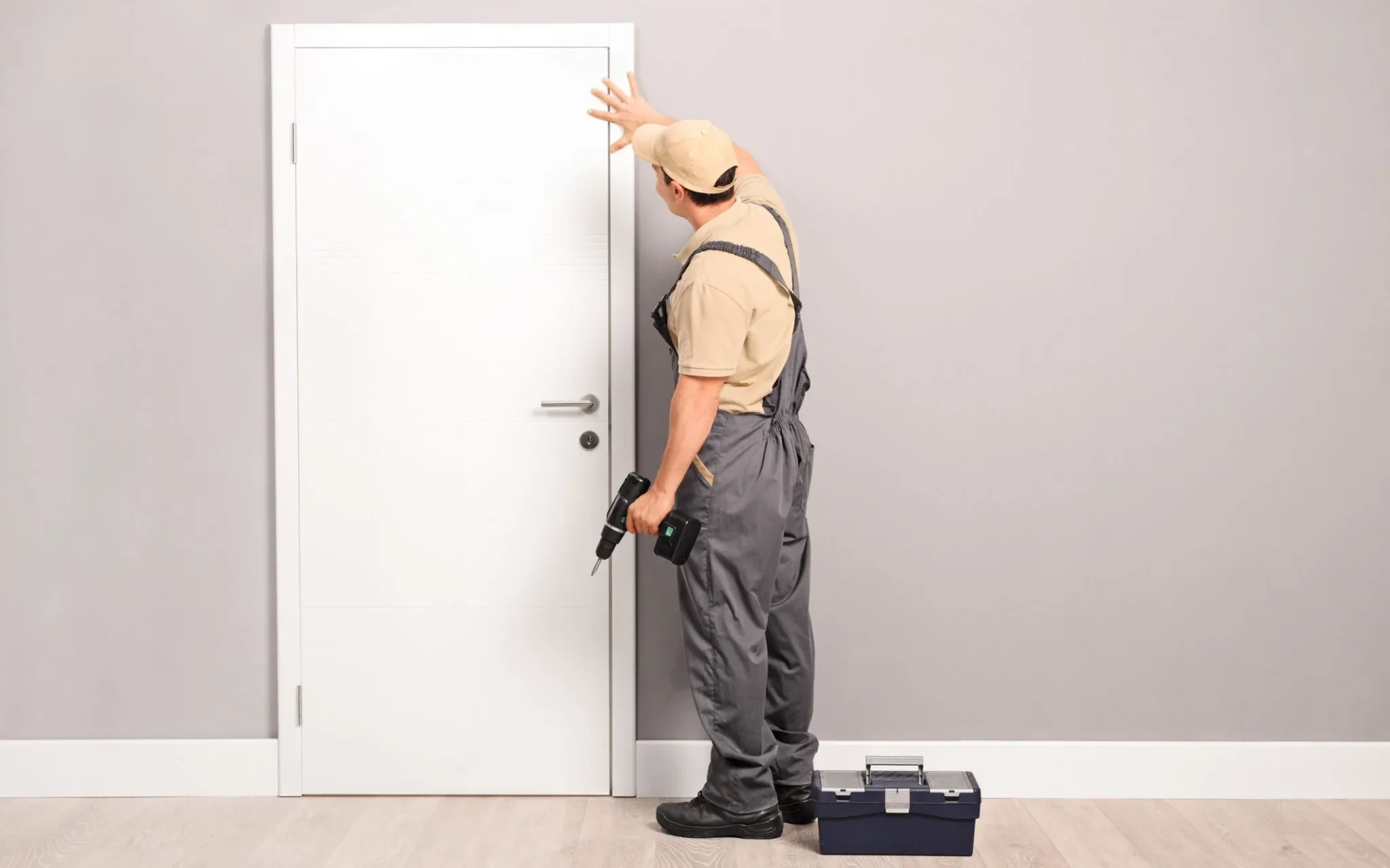 Doors Installation Services in Lorain County