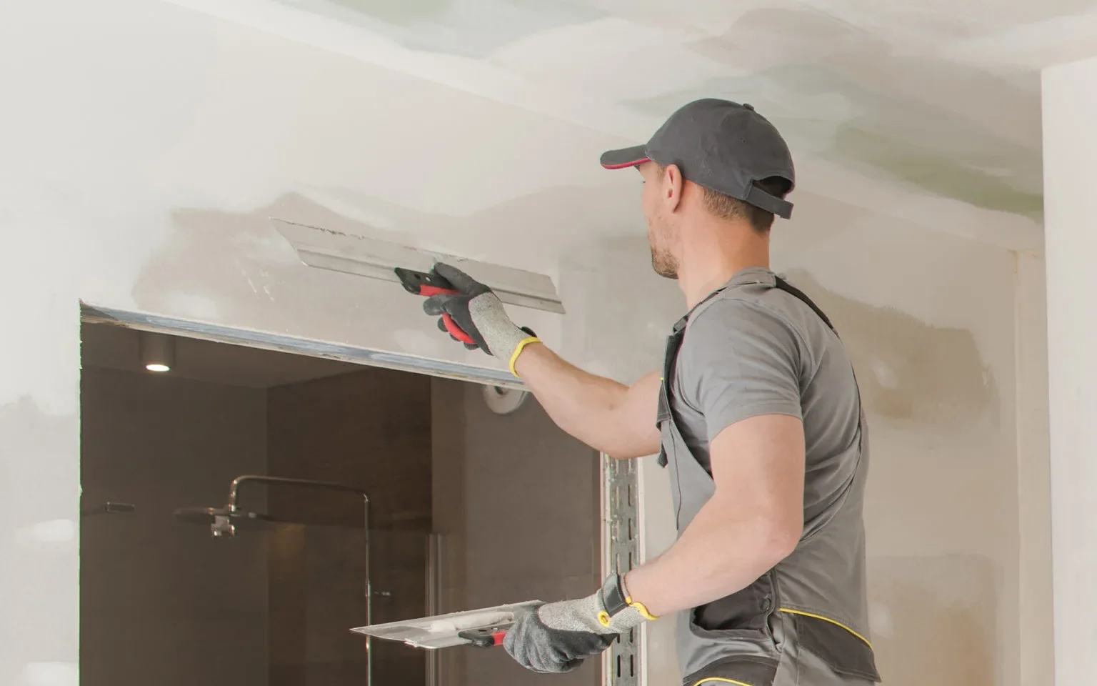 Drywall Repair services in North Ridgeville