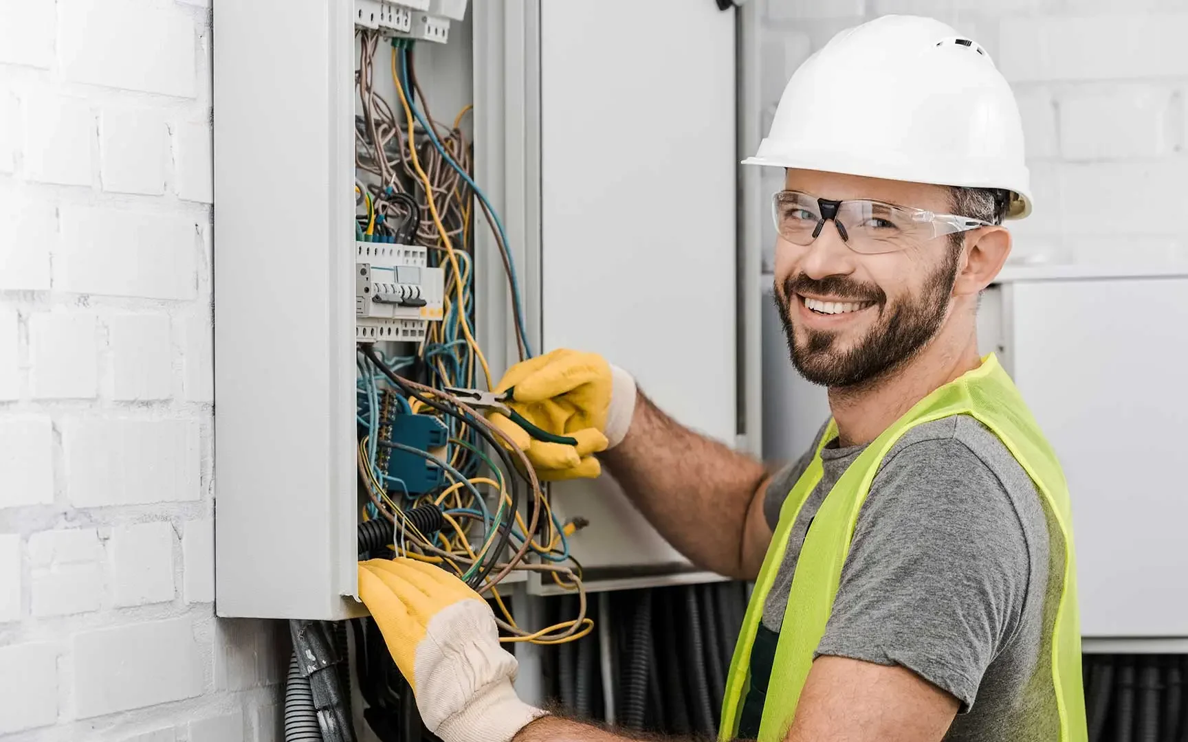 Electrical Repair Services in Lorain County