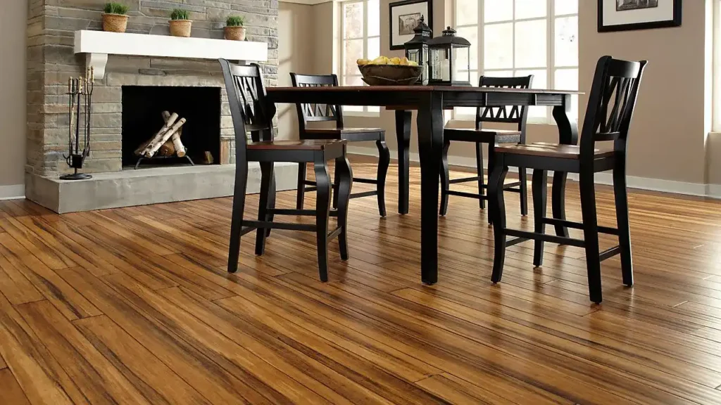 Flooring Installation Services In Lorain County