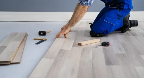 Flooring installation Cuyahoga county Ohio