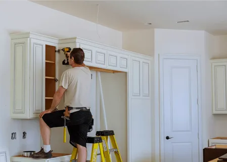 Trim installation Cuyahoga county Ohio